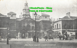 R417930 England. The Horse Guards. London. 1911 - Altri & Non Classificati