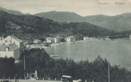 Montenegro    -  Meljine   -  Panorama  -  F. Piccola  -  Viagg  - Bella Veduta - Montenegro