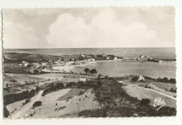 64/ CPSM - Saint Jean De Luz - La Baie Et Le Fort Du Socoa - Saint Jean De Luz