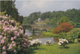 STOURHEAD GARDEN - Other & Unclassified