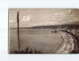 NICE : Vue Sur La Baie Des Anges - Très Bon état - Other & Unclassified