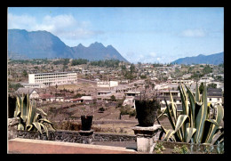 REUNION - SAINT-LOUIS - GRAND HOTEL DE CILAOS - Autres & Non Classés