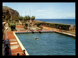 REUNION - SAINT-DENIS - LA PISCINE MUNICIPALE - Saint Denis