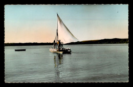 NOUVELLE CALEDONIE - PIROGUE DE L'ILE DES PINS - New Caledonia