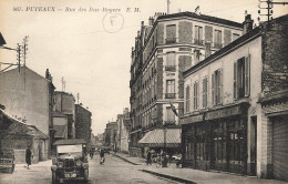 D9591 Puteaux Rue Des Bas Rogers - Puteaux