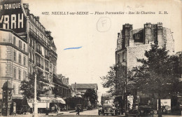 D9595 Neuilly Sur Seine Place Parmentier - Neuilly Sur Seine