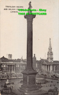 R418224 London. Trafalgar Square And Nelson Column. The Auto Photo Series - Otros & Sin Clasificación