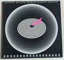 LP 33 Tours Queen – Jazz Netherlands 1978 - Rock