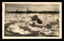 LETTONIE - RIGA - LA GLACE - Letland