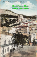 R418256 Gibraltar. Moorish Castle And Galleries. Benzaquen - Mundo