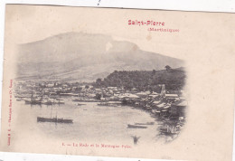 MARTINIQUE........SAINT PIERRE - Autres & Non Classés