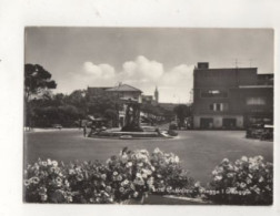 CATTOLICA Piazza I Maggio 1964 - Altri & Non Classificati