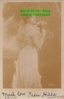 R418262 Miss Ellaline Terriss. The Rapid Photo Printing. Lafayette. 1905 - Mundo