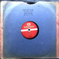 Petula Clark - 78 Tours The Little Shoemaker (1957) - 78 Rpm - Gramophone Records