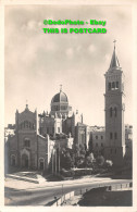 R418267 Tripoli. La Cattedrale. Onestinghel. RP - Mundo