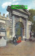 R418683 Old Chelsea Gate. Fine Art Post Cards. Shureys Publications - Mundo