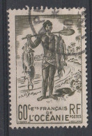 OCEANIE YT 186 Oblitéré - Used Stamps