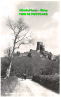 R418691 9571. Corfe Castle. Judges - Mundo