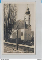 Aschach An Der Donau - Kirche 1930 - Altri & Non Classificati