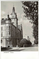 Suceava - View - Rumänien