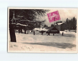 GUILLAUME : Refuge De Valberg - état - Other & Unclassified