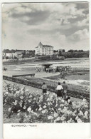 Techirghiol - View - Rumänien