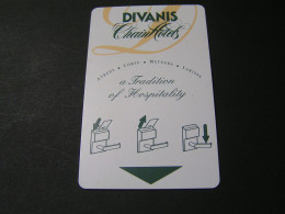 Hotel-Keycards. - Cartes D'hotel