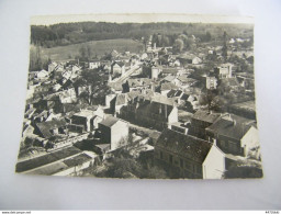 St Saint Léger Les Yvelines (78) - Vue Aérienne Panoramique - St. Leger En Yvelines