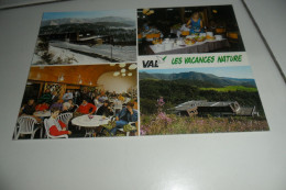 CP  VAL LES VACANCES NATURE - Andere & Zonder Classificatie