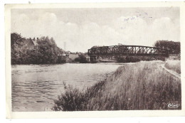 60 Attichy - Le Pont - Attichy