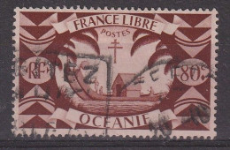 OCEANIE YT 160 Oblitéré - Used Stamps