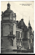 60  Chantilly - Chateau - La Tour Du Tresor - Chantilly