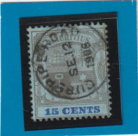 Mauritius-Ile Maurice N°117 - Mauritius (...-1967)