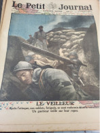 P J 18 / LE VEILLEUR - 1900 - 1949