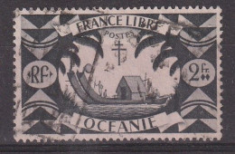 OCEANIE YT 163 Oblitéré - Used Stamps