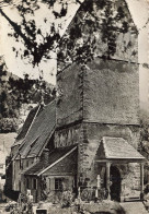 Ste Marie Aux Mines * Echery * église De St Pierre Sur L'hate - Sainte-Marie-aux-Mines