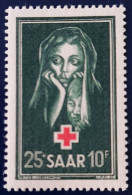 Sarre 292 Neufs * * (MNH). - Unused Stamps