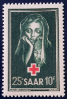 Sarre 292 Neufs * * (MNH). - Nuevos