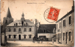 58 RAVEAU - La Mairie.  - Other & Unclassified