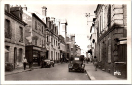 27 EVREUX - La Rue Grande. - Evreux