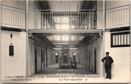 27 EVREUX - La Prison Cellulaire, Le Petit Quartier  - Evreux