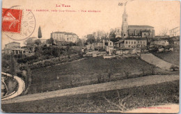 81 CAMBON - Vue Generale De La Localite  - Sonstige & Ohne Zuordnung