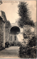 81 BURLATS - Interieur De L'ancienne Abbaye  - Sonstige & Ohne Zuordnung