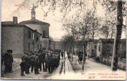 81 CADIX - La Sortie De La Messe  - Altri & Non Classificati