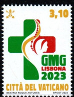 2023 - Vaticano 1953 Giornata Della Gioventù  +++++++++ - Unused Stamps
