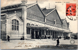 45 ORLEANS - Facade De La Gare. - Orleans