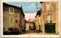 81 GRAULHET - La Rue Saint Jean  - Graulhet