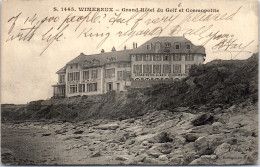 62 WIMEREUX - Grand Hotel Du Golf Et Cosmopolite  - Other & Unclassified