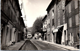 83 SAINT ZACHARIE - La Grande Rue.  - Andere & Zonder Classificatie