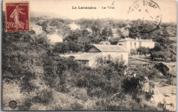 83 LE LAVANDOU - Les Villas.  - Le Lavandou